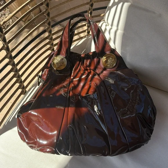 💎🔥GUCCI HYSTERIA BAG🔥💎 - Picture 12 of 16